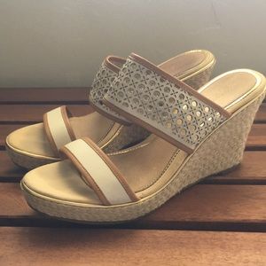 Sperry Wedges